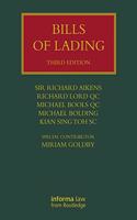 Bills of Lading