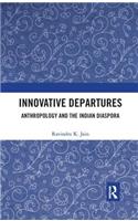 Innovative Departures