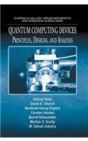 Quantum Computing Devices