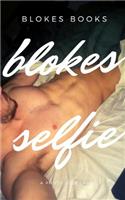 Blokes Selfie