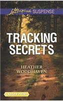 Tracking Secrets