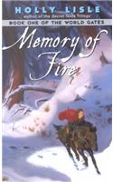 Memory of Fire