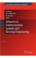 Advances in Communication Systems and Electrical Engineering