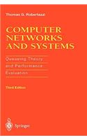 Computer Networks and Systems