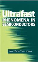 Ultrafast Phenomena in Semiconductors