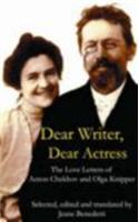 Dear Writer, Dear Actress