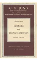 Collected Works of C. G. Jung: Symbols of Transformation (Volume 5)