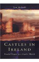 Castles in Ireland
