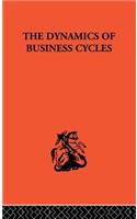 Dynamics of Business Cycles