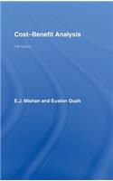 Cost-Benefit Analysis