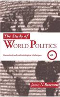 The Study of World Politics