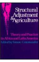 Structural Adjustment & Agriculture