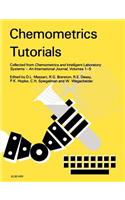 Chemometrics Tutorials