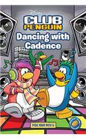 Dancing with Cadence 5