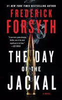 Day of the Jackal