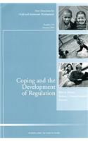 Coping and the Development of Regulation