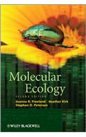 Molecular Ecology