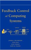 Feedback Control of Computing Systems