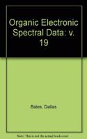 Organic Electronic Spectral Data, 1977: v. 19