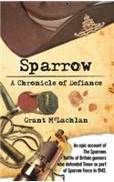 Sparrow