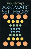 Axiomatic Set Theory