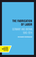 Fabrication of Labor
