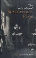 Authorship of Shakespeare's Plays