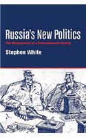 Russia's New Politics