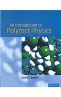 An Introduction to Polymer Physics