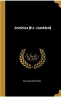 Jumbles (Re-Jumbled)