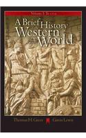 A Brief History of the Western World