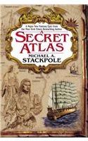 A Secret Atlas: Book One in the Age of Discovery Trilogy(1 Age of Discovery Trilogy)