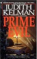 Prime Evil: A Novel