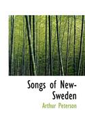 Songs of New-Sweden