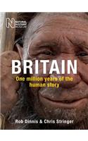 Britain: One Million Years of the Human Story