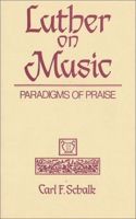 Luther on Music