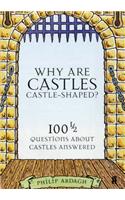 Why are Castles Castle-Shaped?