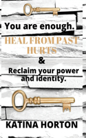 You Are Enough