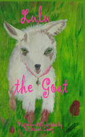 Lulu the Goat