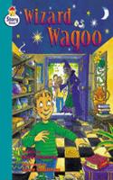 The Wizard Wagoo