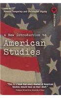 A New Introduction to American Studies