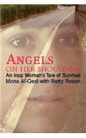 Angels on Her Shoulders