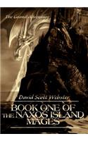 Book One of the Naxos Island Mages