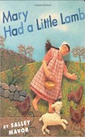 Mary Had a Little Lamb