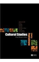 Cultural Studies
