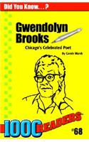 Gwendolyn Brooks