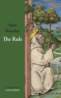 Rule of St Benedict