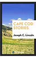 Cape Cod Stories