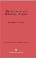 Scattering and Diffraction of Waves