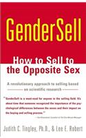 Gendersell: How to Sell to the Opposite Sex